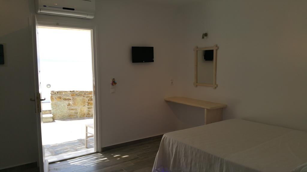 Villa Varnali Small Boutique Mykonos Town Szoba fotó