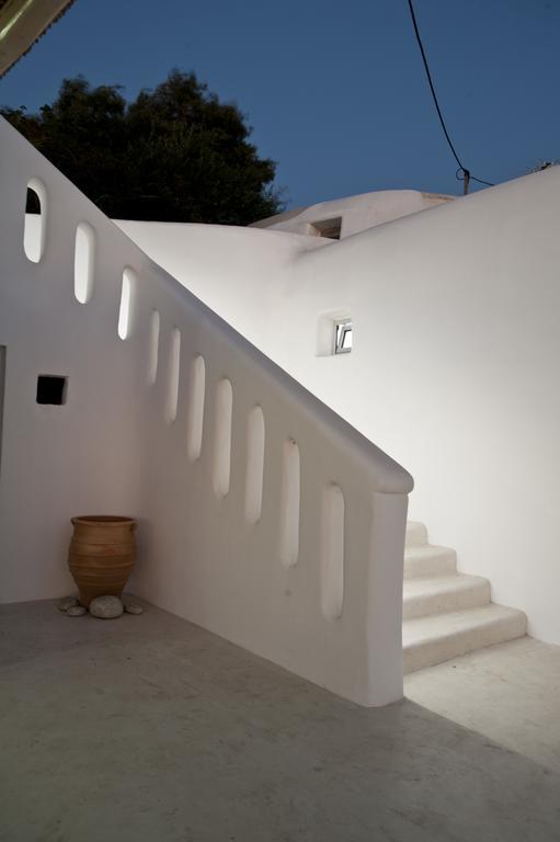 Villa Varnali Small Boutique Mykonos Town Szoba fotó