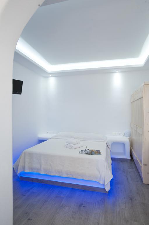 Villa Varnali Small Boutique Mykonos Town Szoba fotó